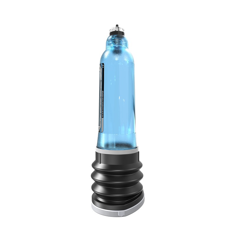 Гидропомпа HydroMAX7 синяя