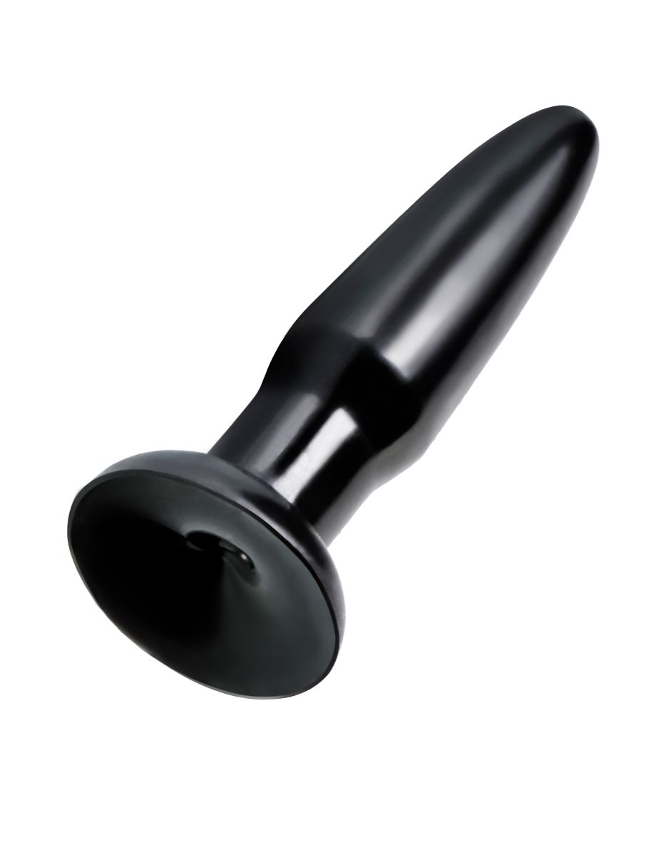 Анальный плаг Fetish Fantasy Series Limited Edition Beginner's Butt Plug - Black