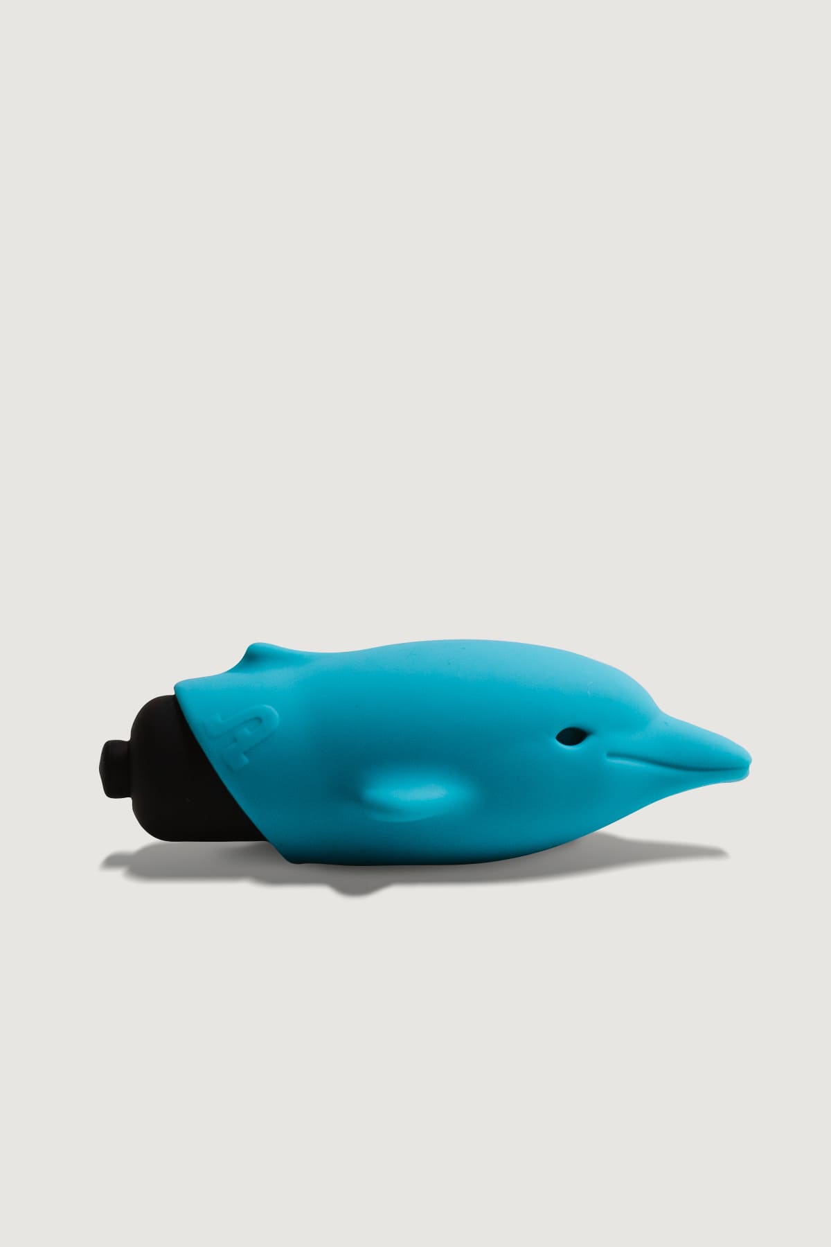 Lastic Pocket Dolphin Минивибростимулятор-дельфин