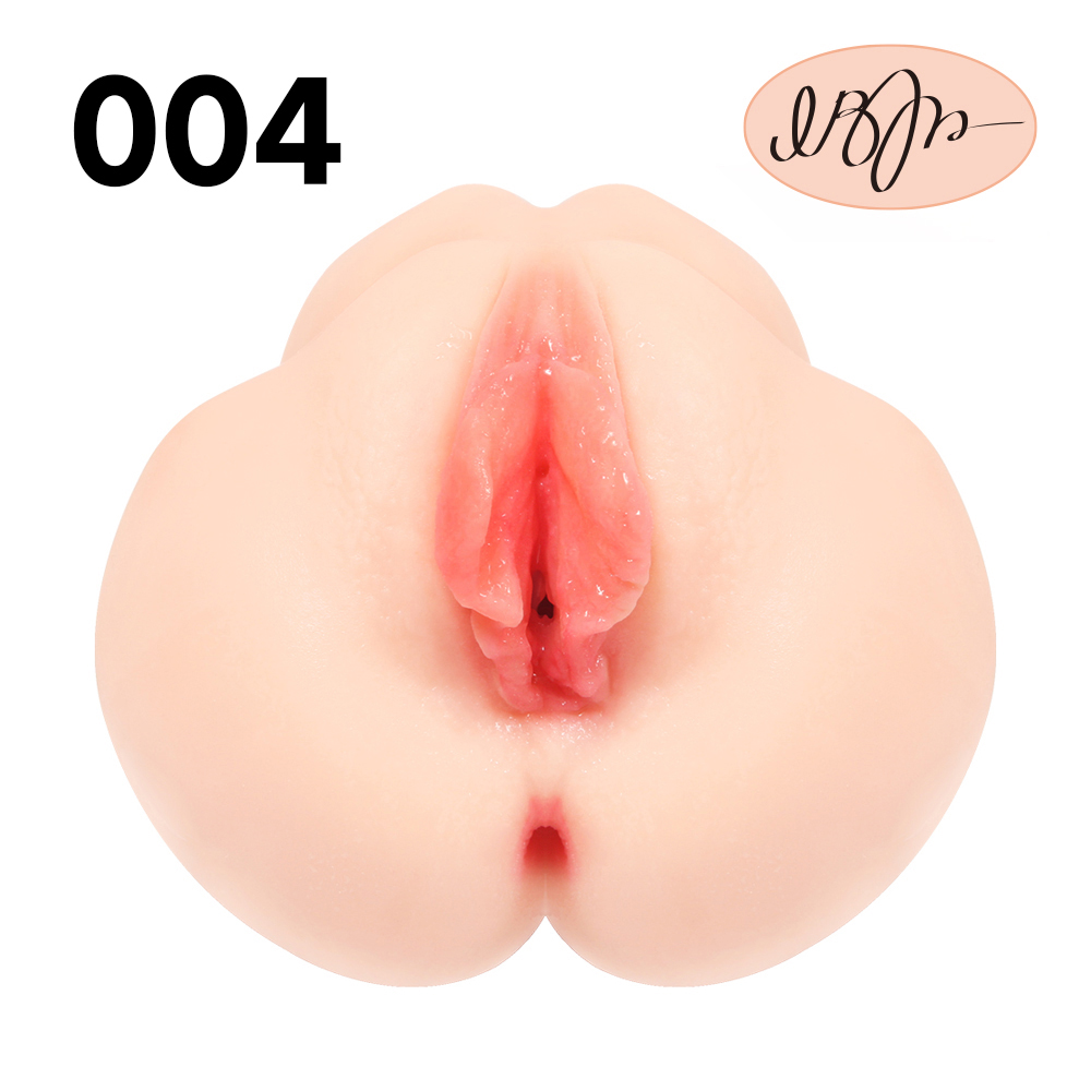 Vanilla Onahole edition 004 мастурбатор вагина с двойным слоем материала