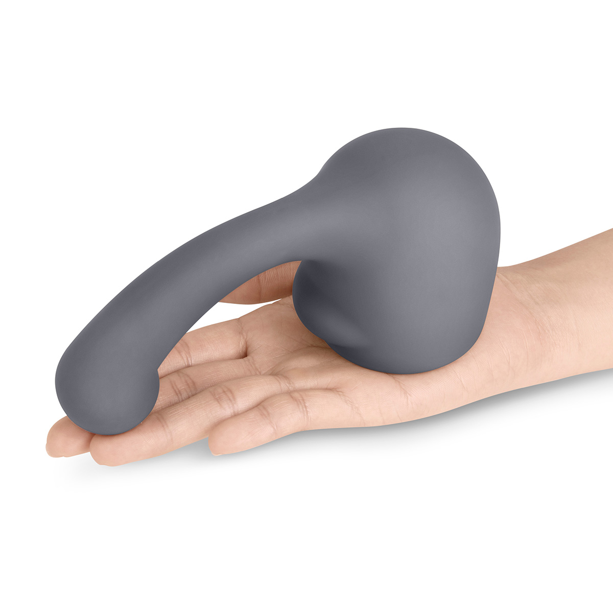 le WAND Утяжеленная насадка для массажера le Wand CURVE