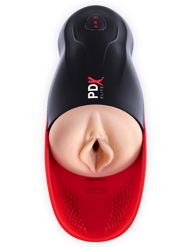 Автоматический мастурбатор PDX Elite Fuck-O-Matic