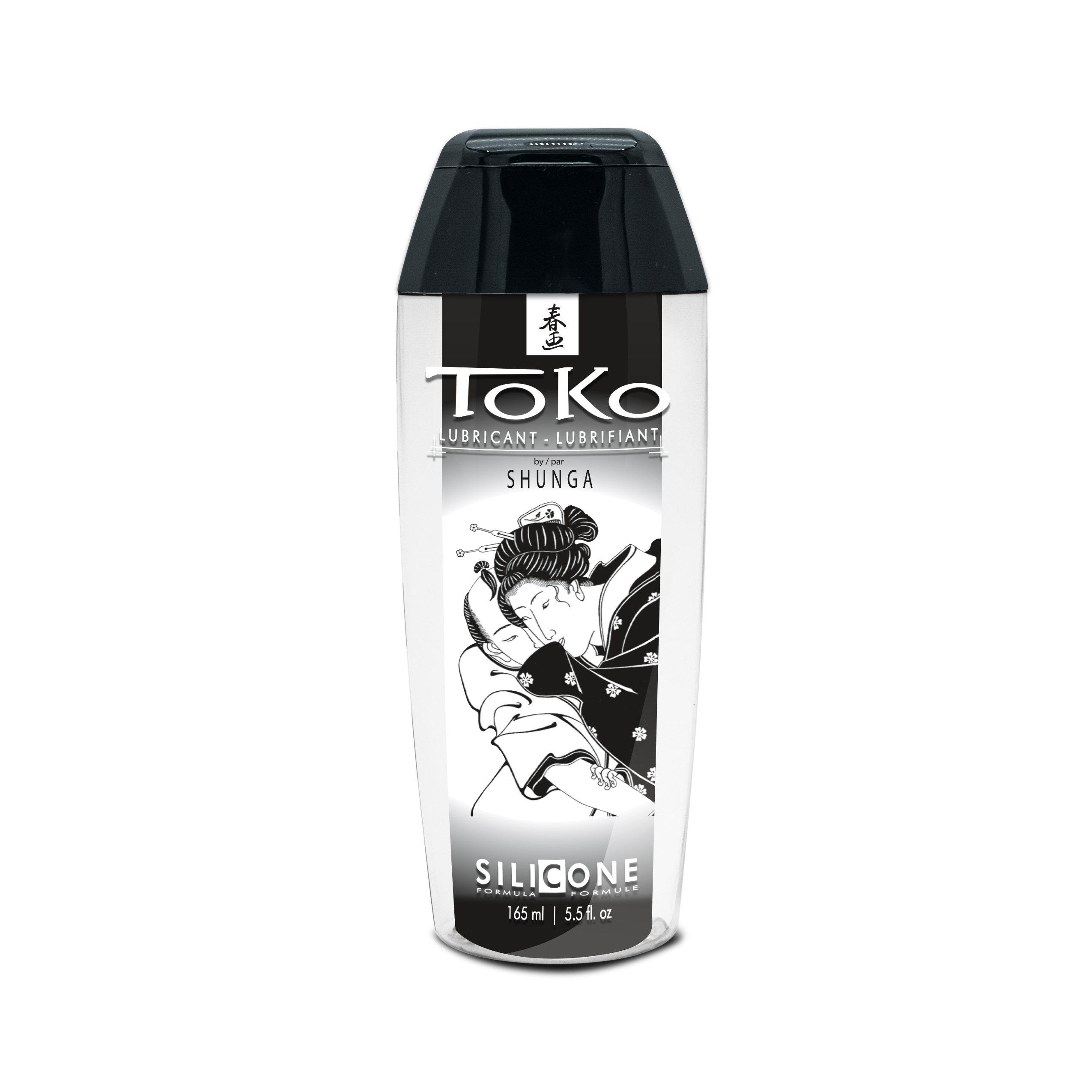 Лубрикант Toko силикон, 165 мл