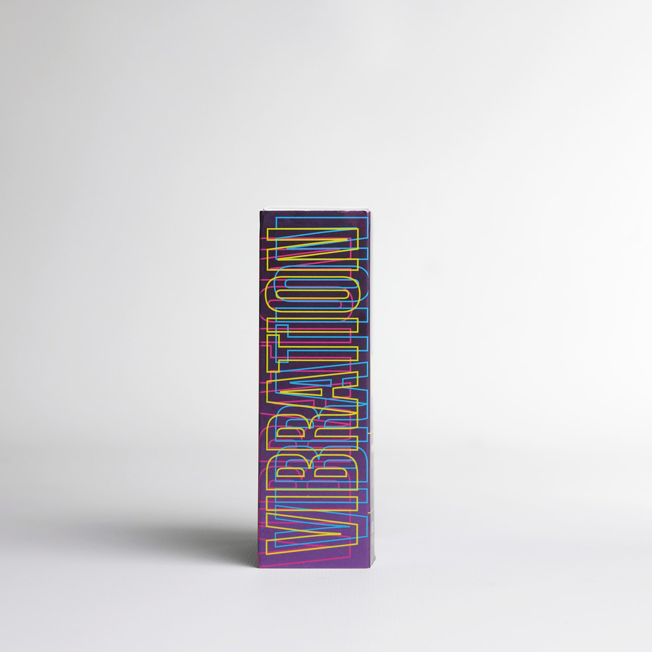 Увлажняющий гель для тела BLACKBERRY VIBRATION, 15 мл