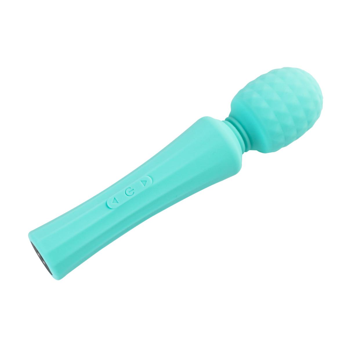 Tracy's Dog Вибромассажер-ванд Bump AV Stick Clitoral Massager