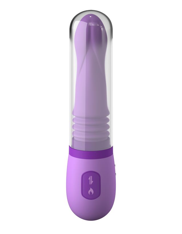 Ручная секс-машина Fantasy For Her Her Personal Sex Machine