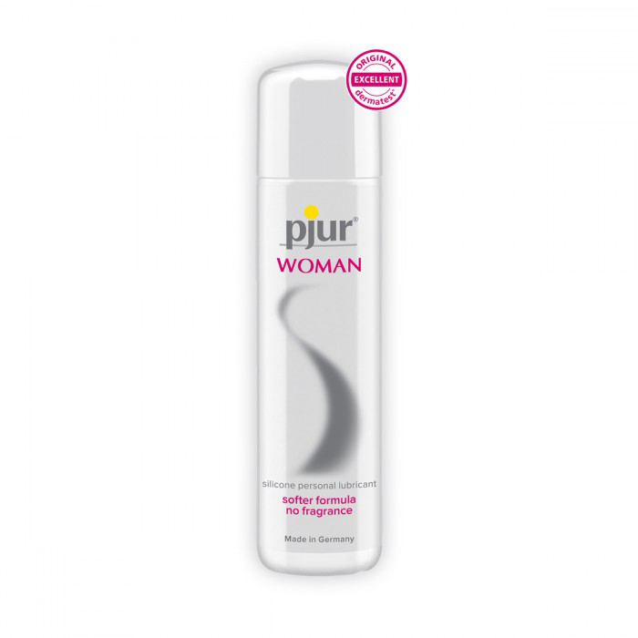 Pjur Срок до 28.03.2027 Концентрированный лубрикант pjur® Woman 1,5 ml