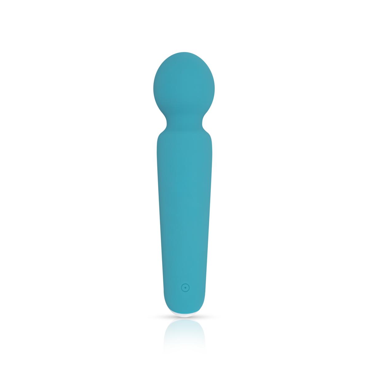 Cala Azul Вибромассажер-ванд Cala Azul Maria Wand Vibrator