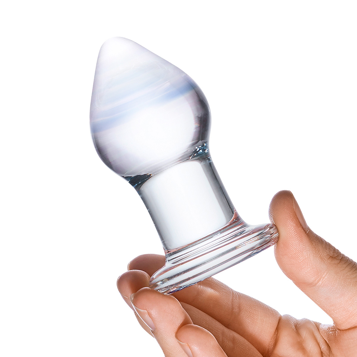 Glas Классическая пробка AMETHYST RAIN SMALL