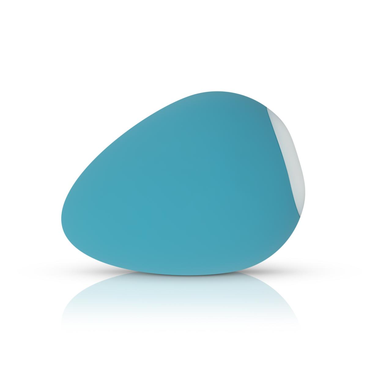 Cala Azul Стимулятор с вибрацией Cala Azul Carla Clitoris Stimulator