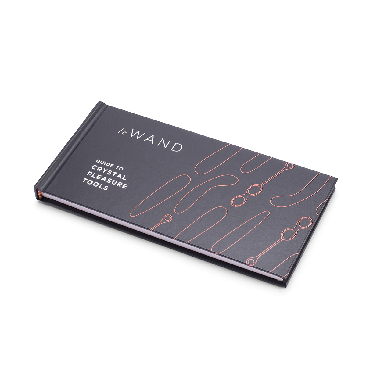le WAND Массажеры для техники йони le WAND Crystal Yoni eggs черный обсидиан