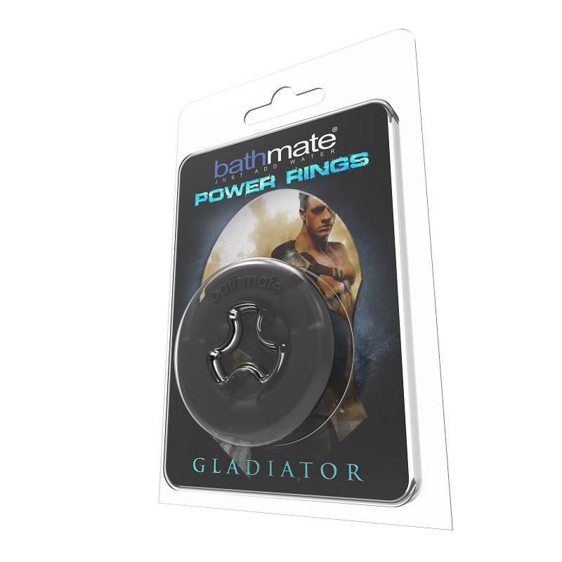 Кольцо эрекционное Gladiator