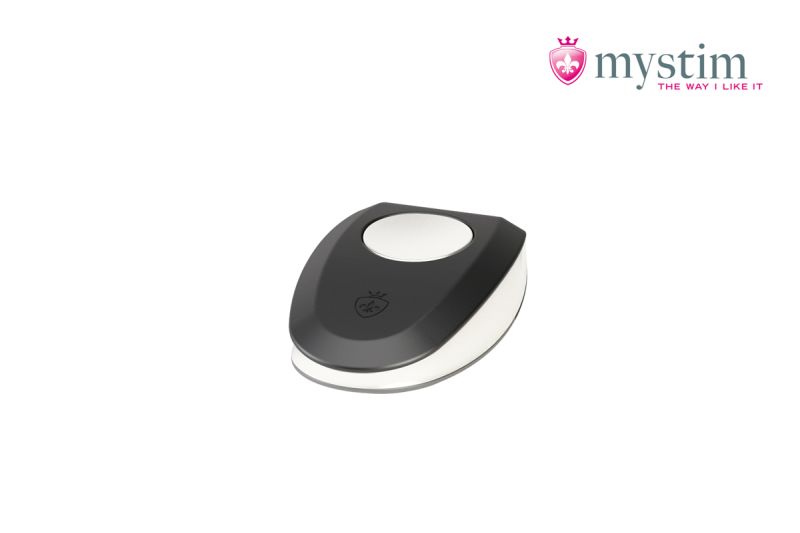 Mystim Geisha Balls, Vibe Jane Untamed Вагинальные виброшарики с миостимуляцией и пультом ДУ