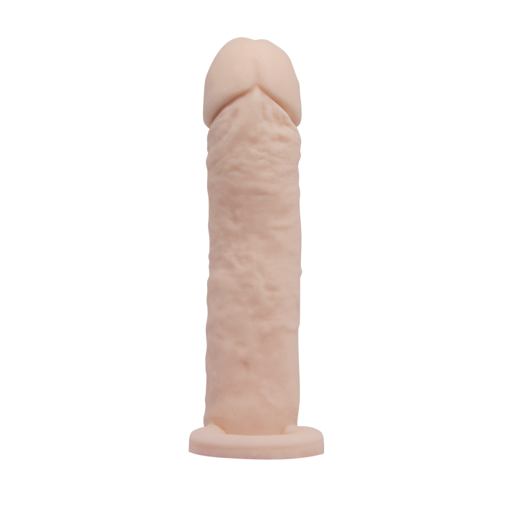 Насадка удлинитель Penis sleeve Medium