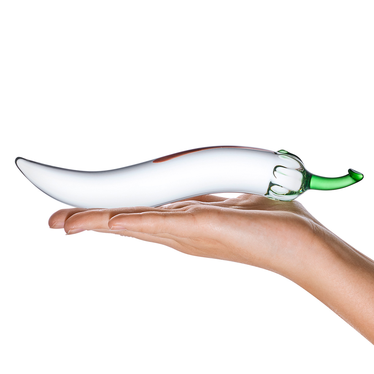 Glas Стеклянный перчик NATURALS CHILI PEPPER