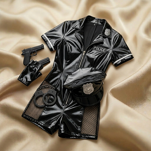 Игровые костюмы