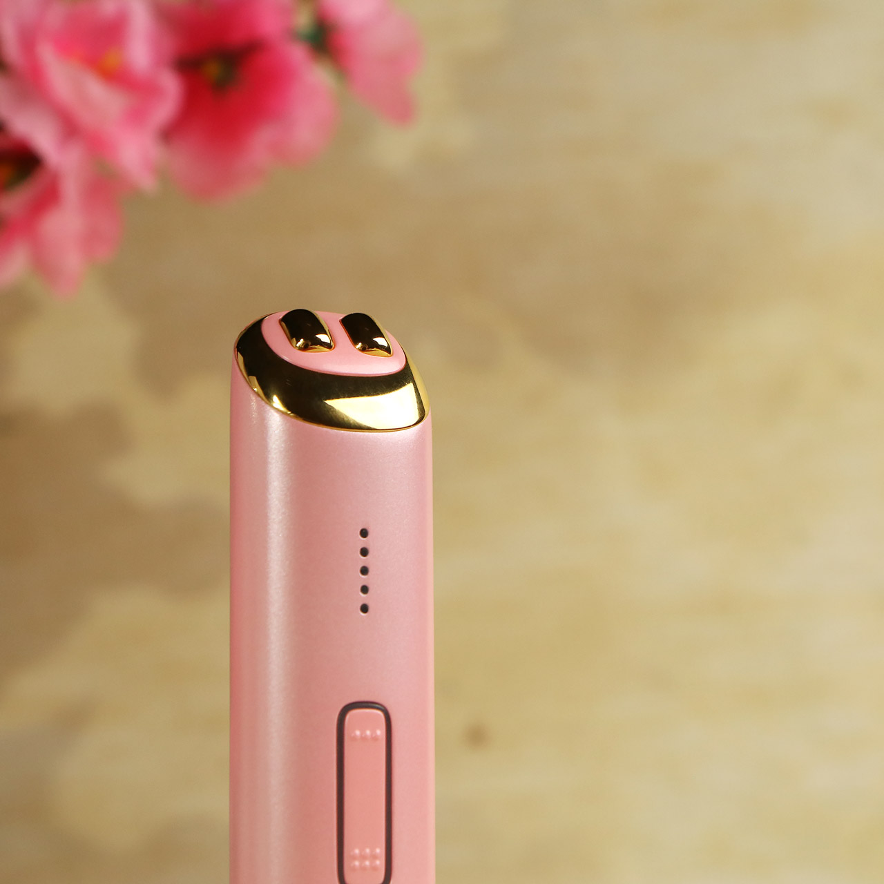Aveli Cherry Pink массажер для глаз
