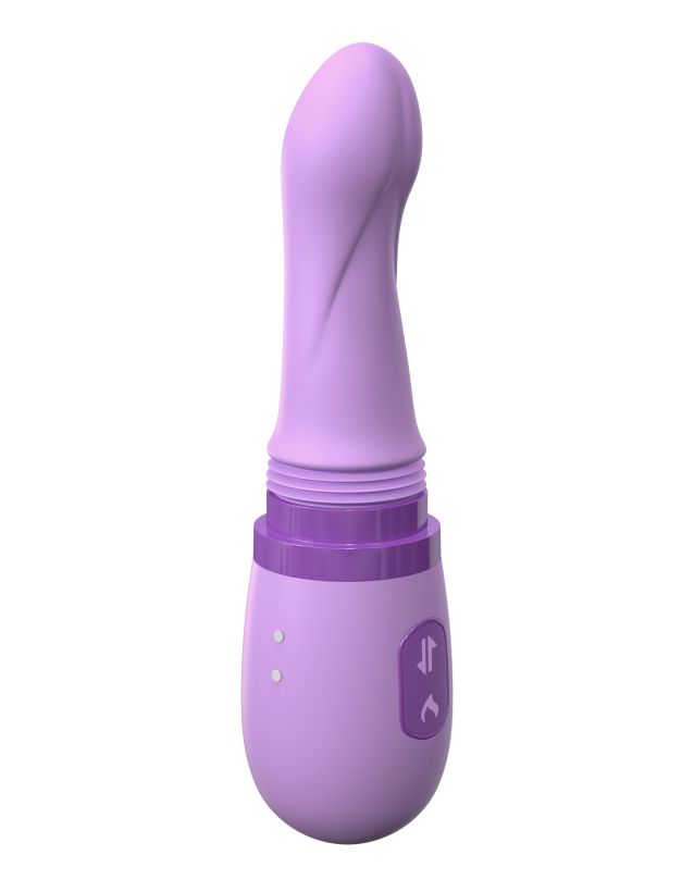 Ручная секс-машина Fantasy For Her Her Personal Sex Machine