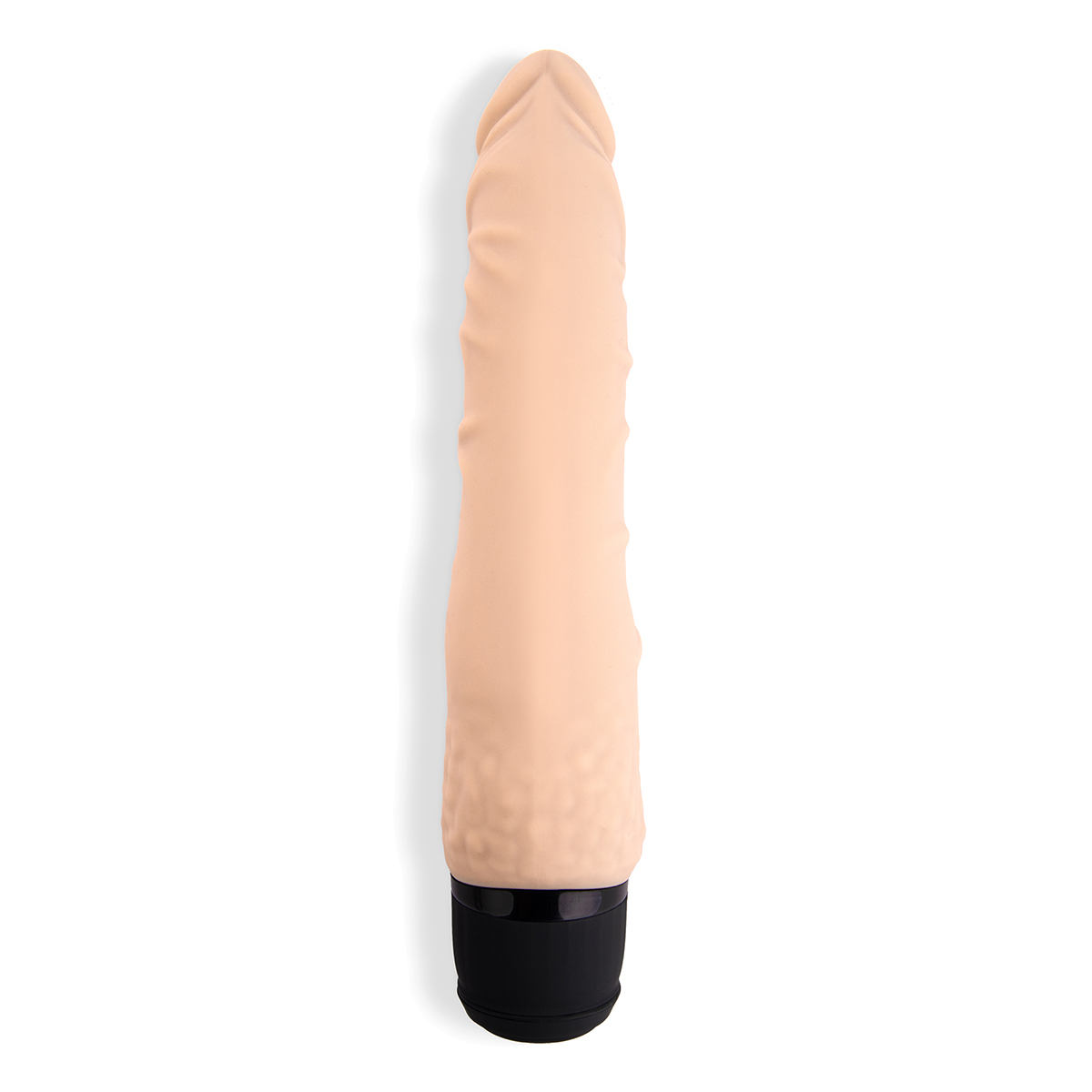 PowerCocks Универсальный телесный вибромассажер 7" Realistic Vibrator