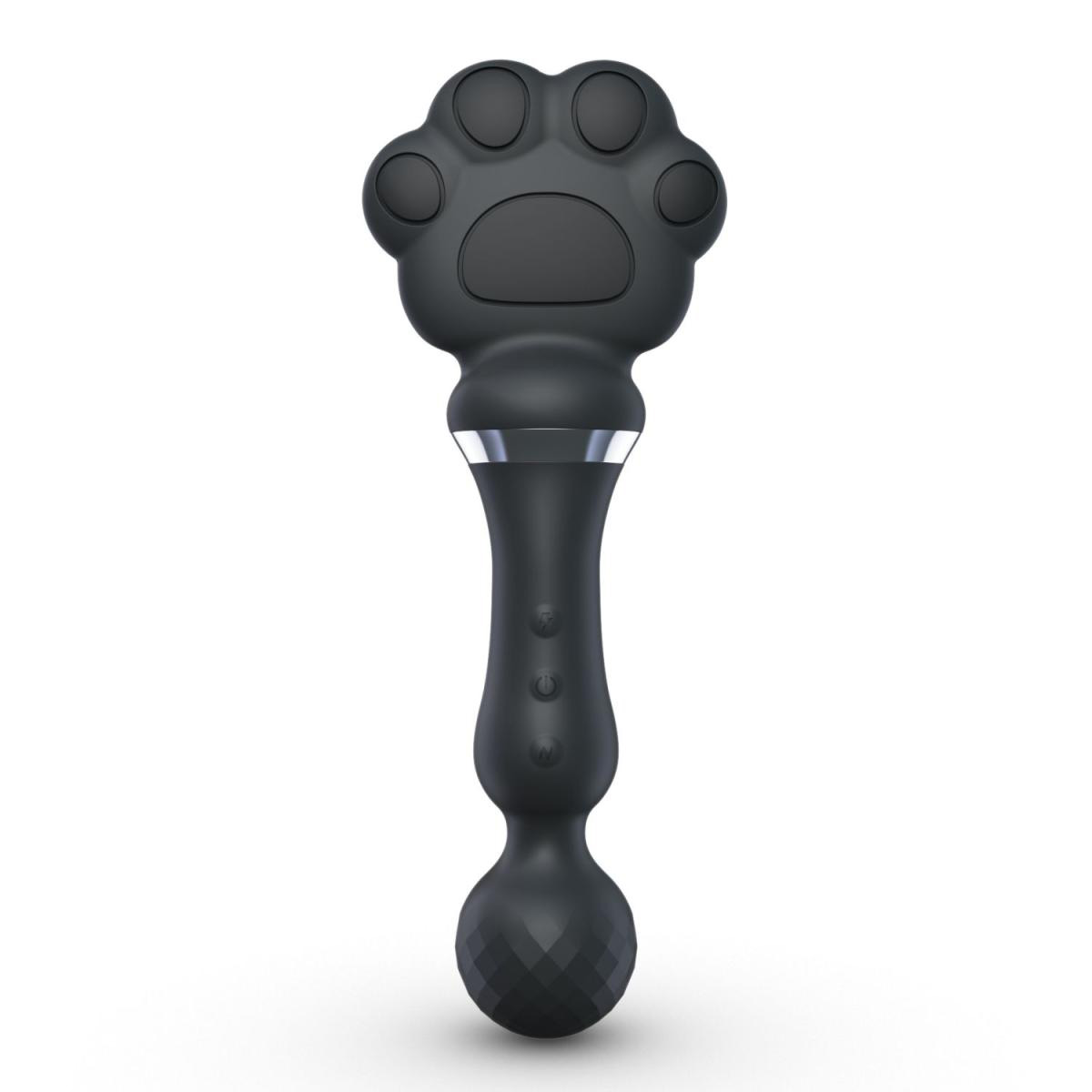 Tracy's Dog Кошачья лапка Cat’s Paw Vibrator с вибрацией