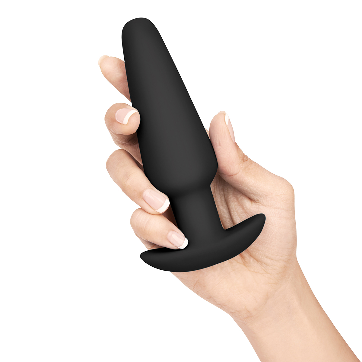 b-Vibe Набор для анального секса - подготовка и обучение B-Vibe Anal Education Set Black