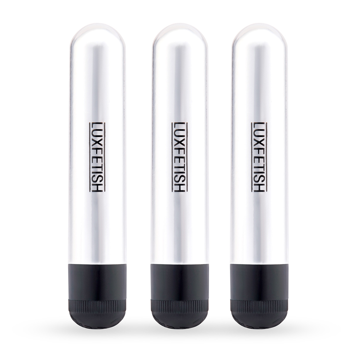 Lux Fetish Вибропомпа для клитора и сосков Vibrating Nipple Suckers with Clitoral Pump and Quick Release