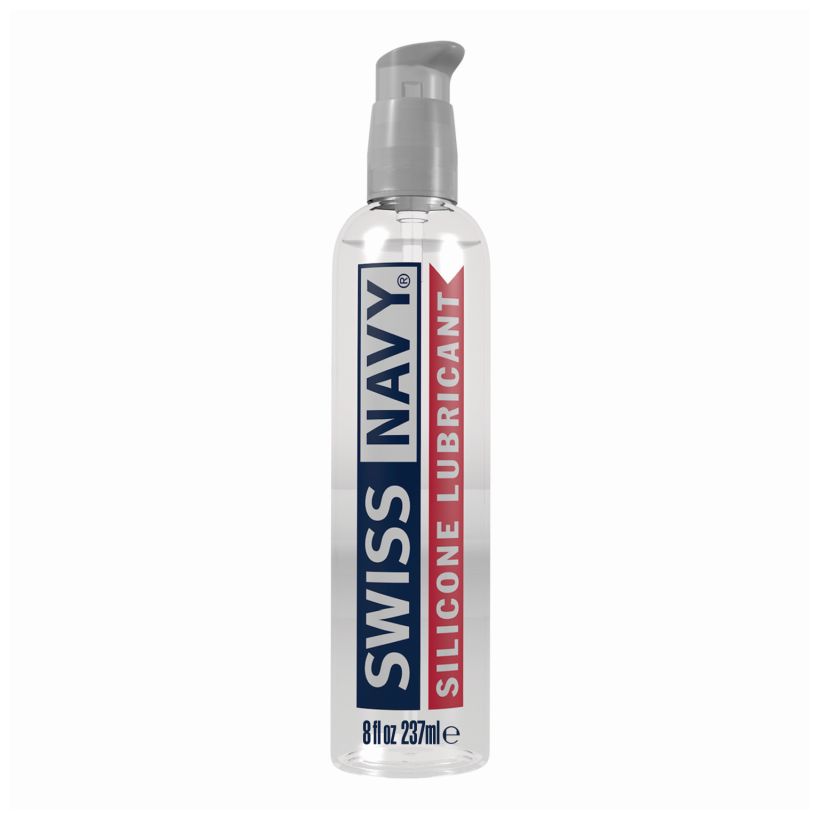 Лубрикант на силиконовой основе, 237 мл