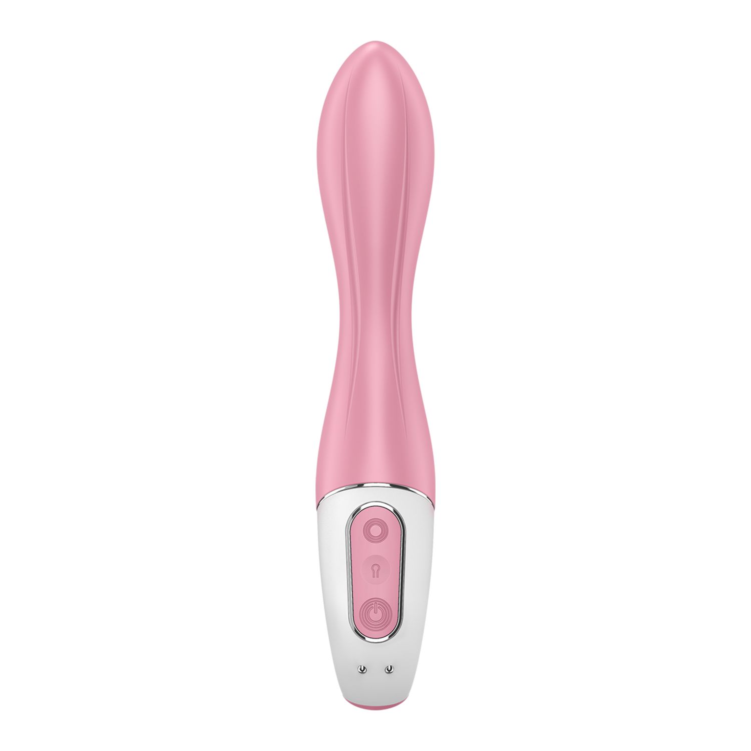 Вибромассажёр Air Pump Vibrator 2