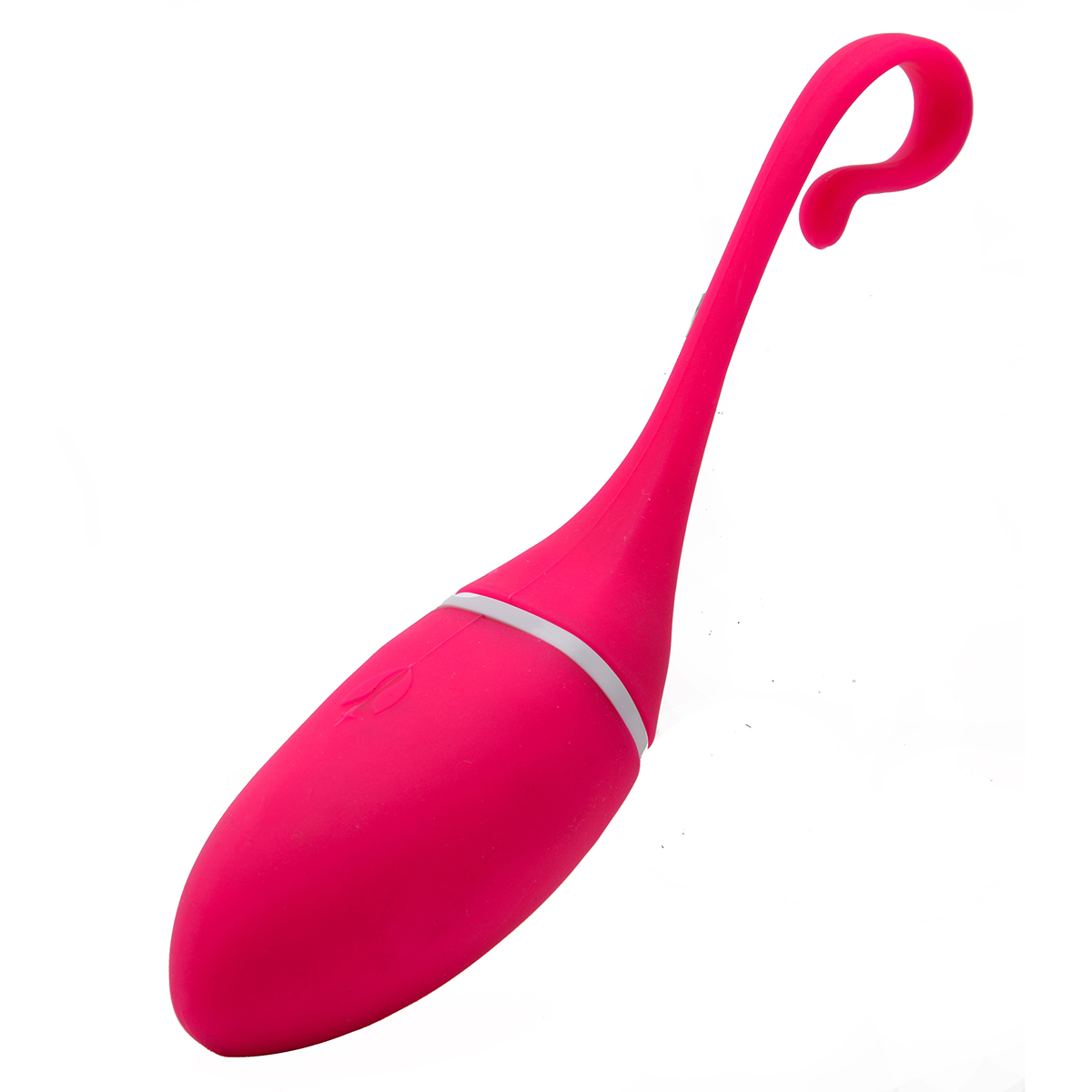 Realov Вибромассажер-тренажер Кегеля розовый Realov Irena I App Controlled VIbrator