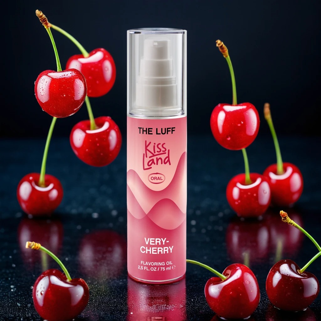 Гель косметический Very-Cherry, 75 мл