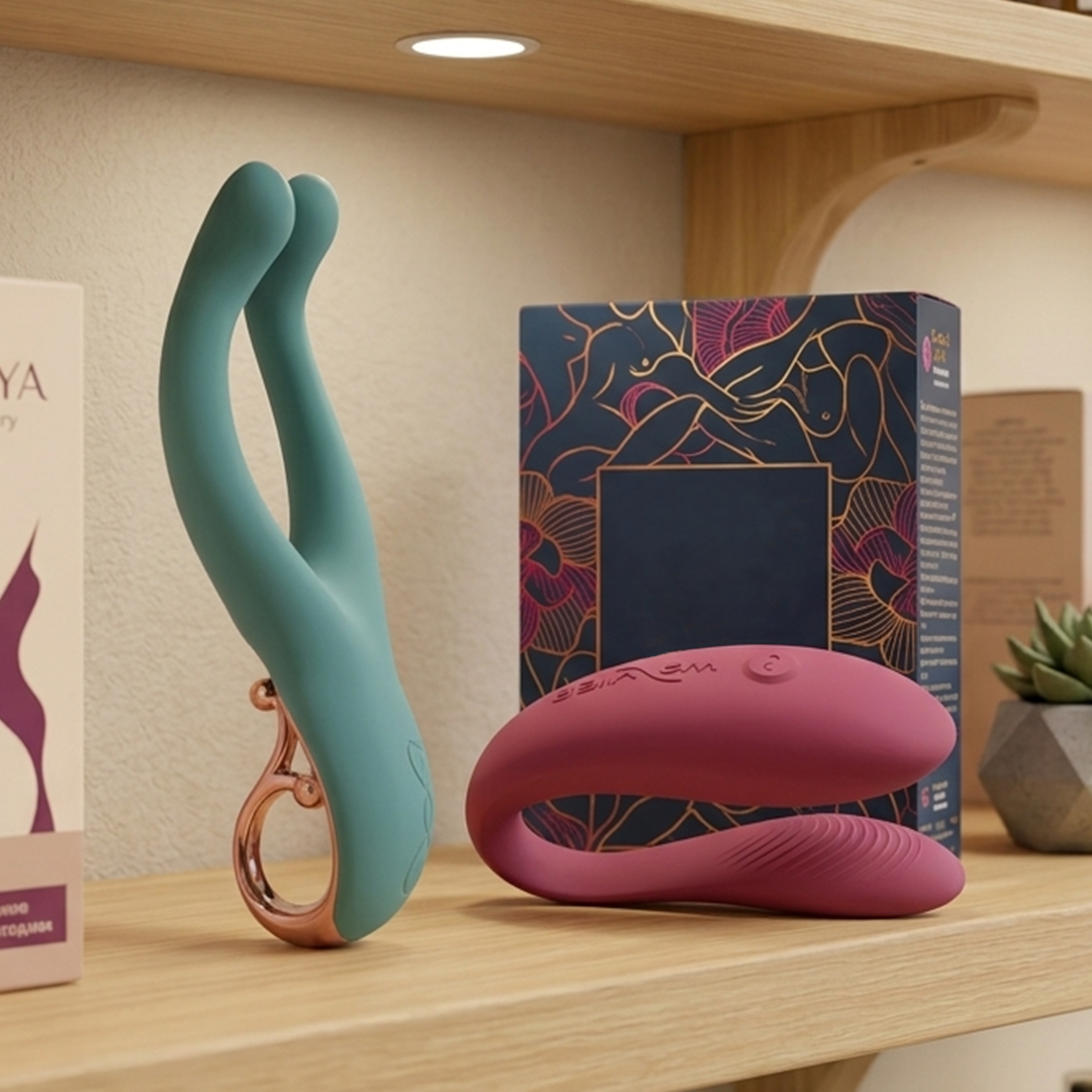 Товары для двоих