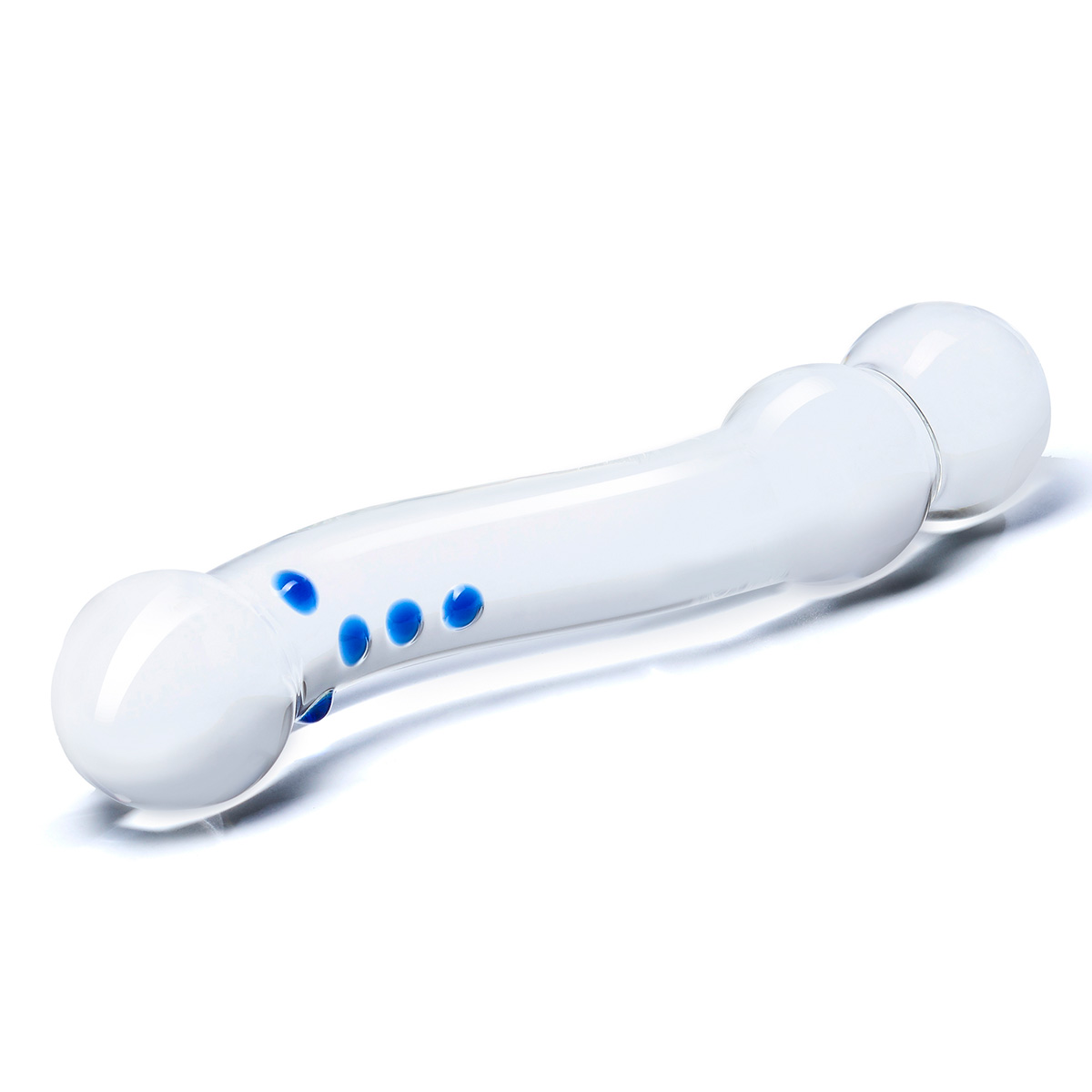 Glas Изогнутый стимулятор точки G Curved G-Spot