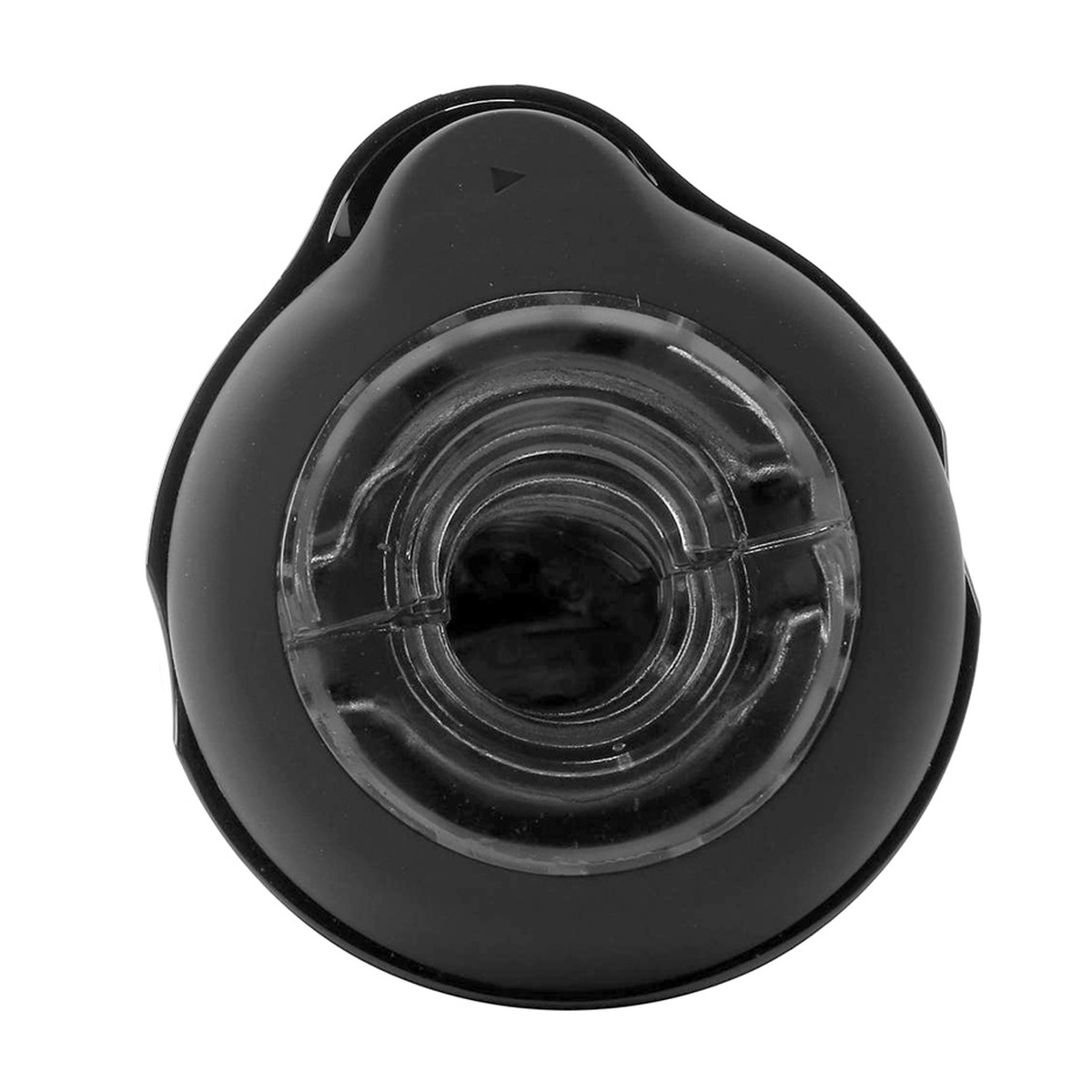 Zolo Вибрирующий смарт-мастурбатор ZOLO STEALTH