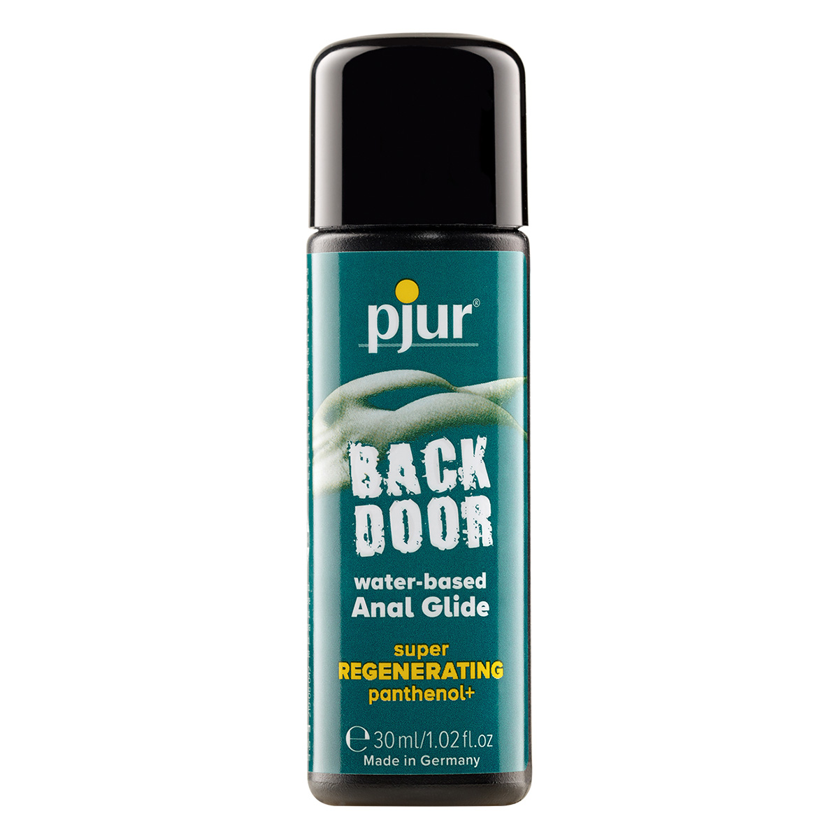 Pjur Анальный лубрикант с ромашкой и пантенолом pjur back door Panthenol glide 30 ml