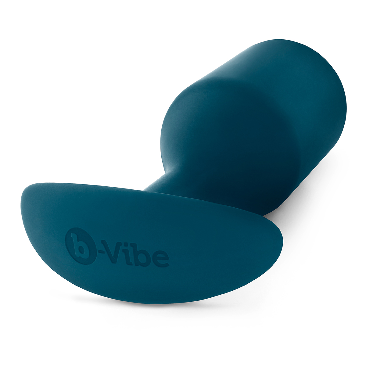 b-Vibe Профессиональная пробка для ношения B-vibe Snug Plug 6 морская волна