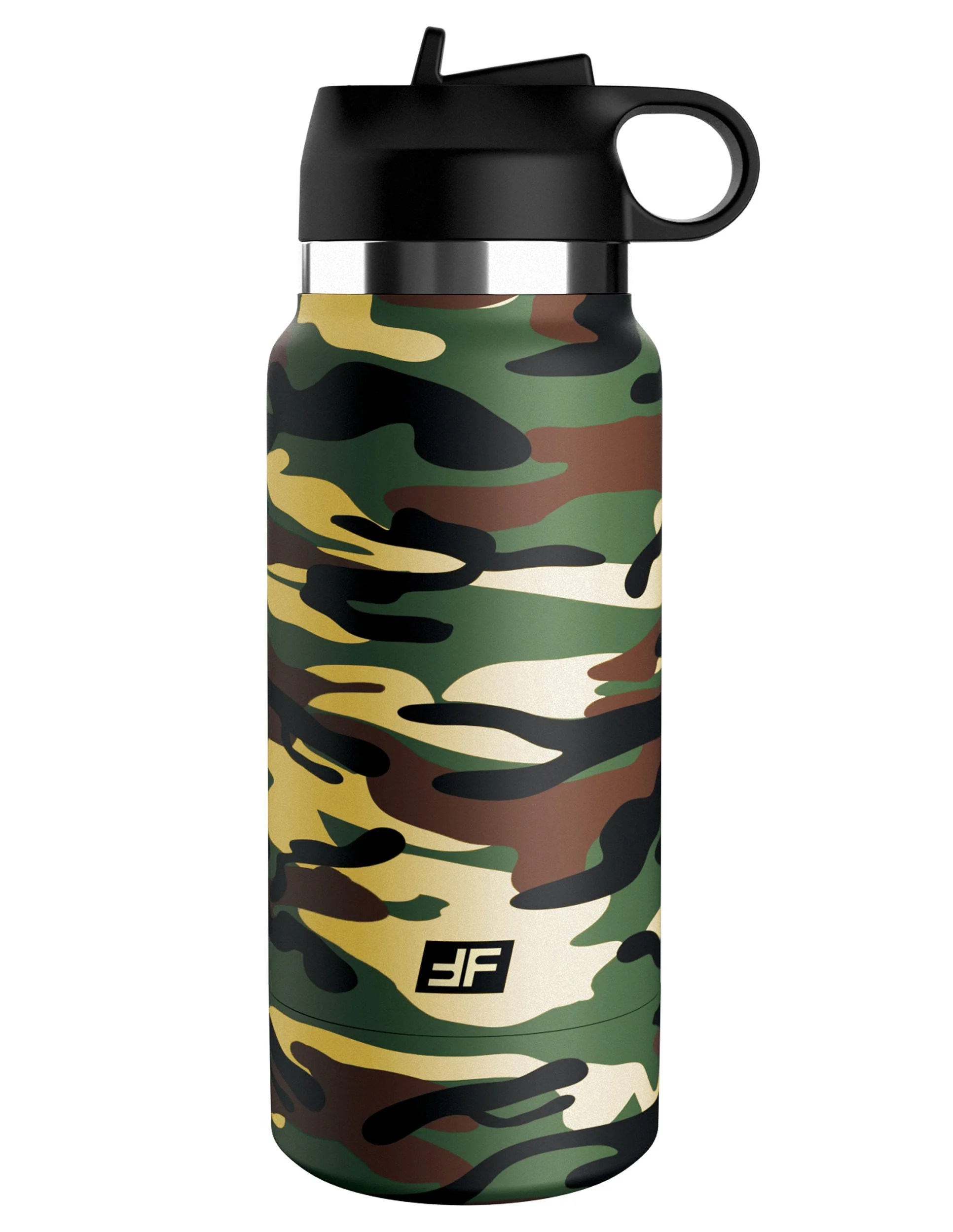 Мастурбатор FAP FLASK, хаки