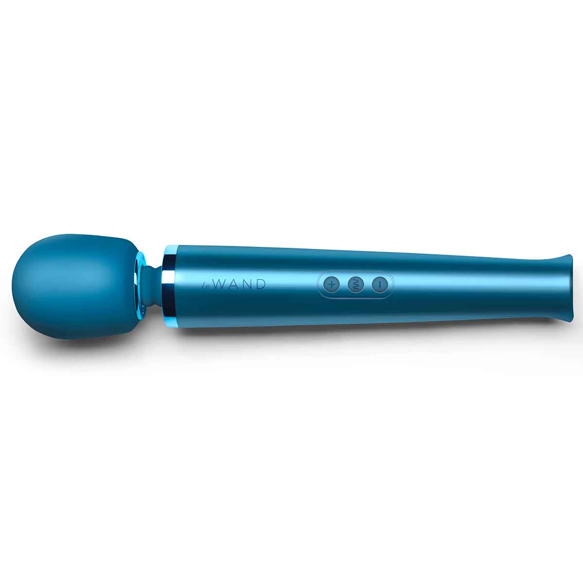 le WAND Роскошный лазурный вибромассажер le WAND Original Massager