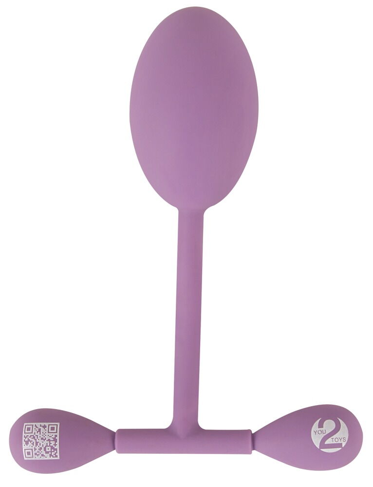 Тренажер мыщц тазового дна Vaginal Trainer