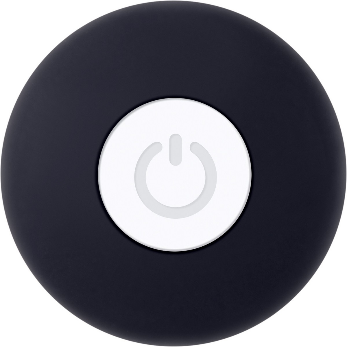 MIGHTY MINI PLUG Анальная вибропробка