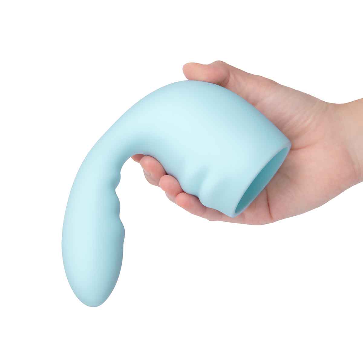 le WAND Насадка для оригинального люкс-ванда le WAND FLEXI из силикона