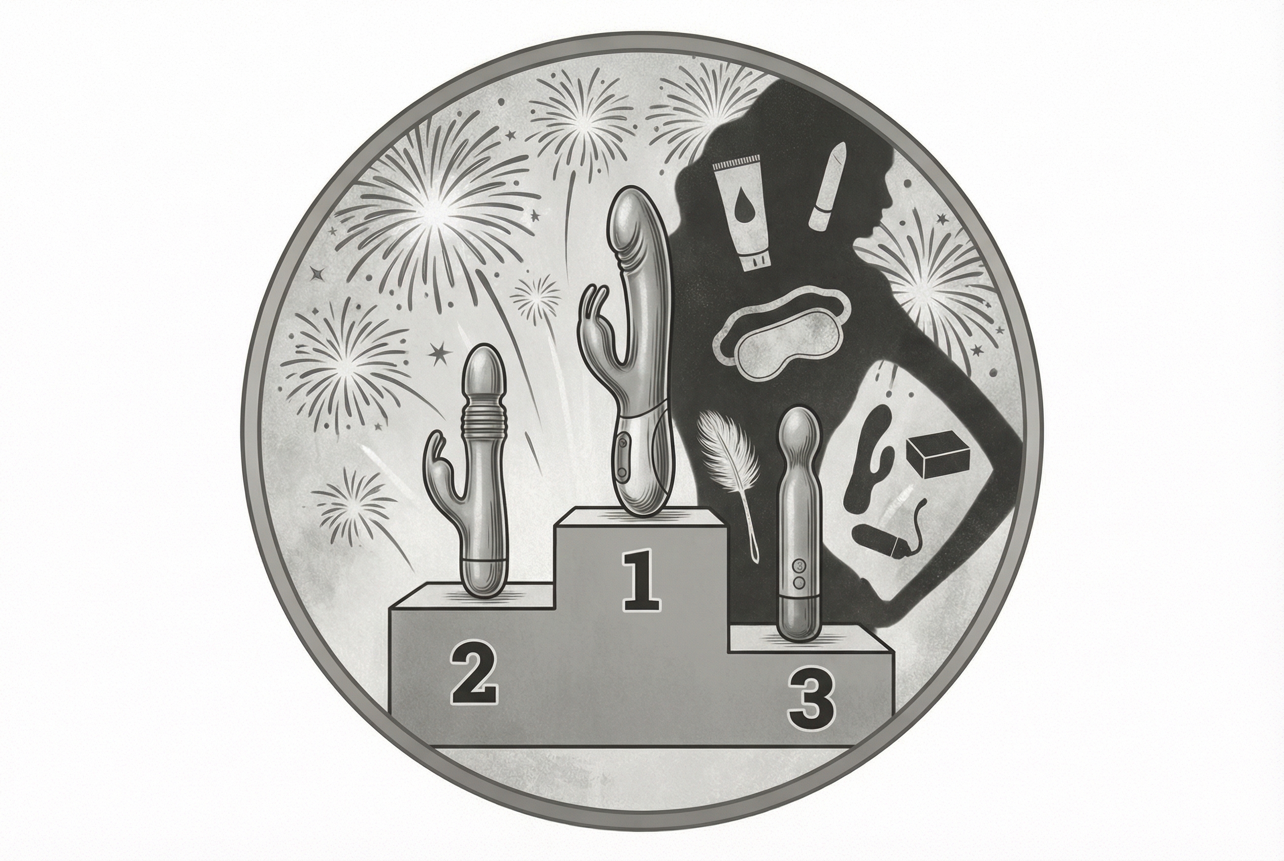 Лучшие вибраторы года