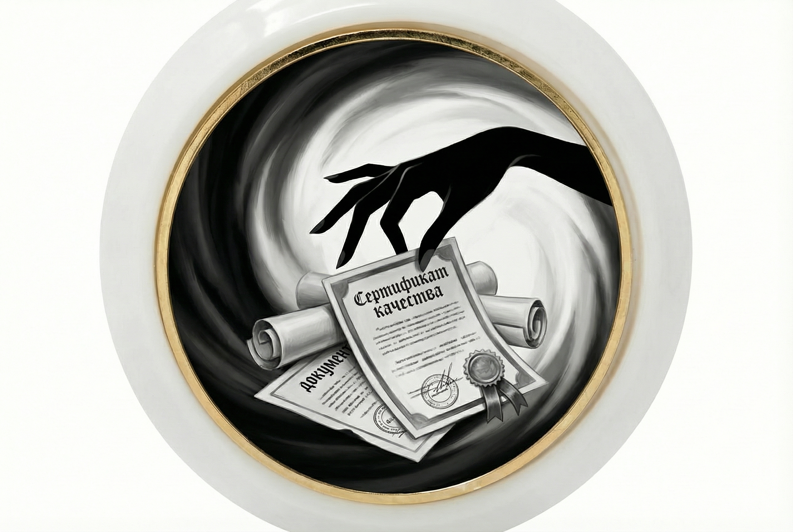 Гарантия качества