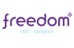 Freedom