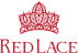 Red Lace