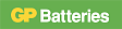 GP Batteries