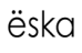 Ёska